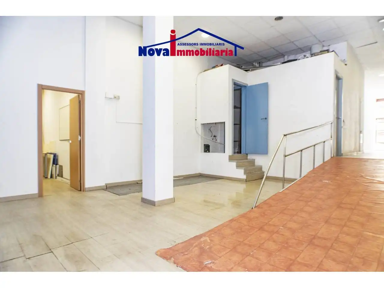 Commercial properties for sale in Viladecans