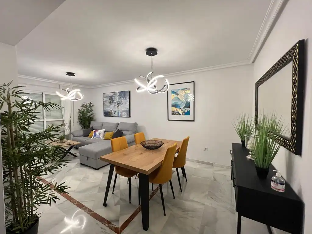 Apartments for rent in RIO VOLGA-ALTOS DEL RODEO, Rodeo Alto - Guadaiza - La Campana