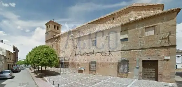 Casa amb terrassa en venda a Santa Ana 23, imagen 35