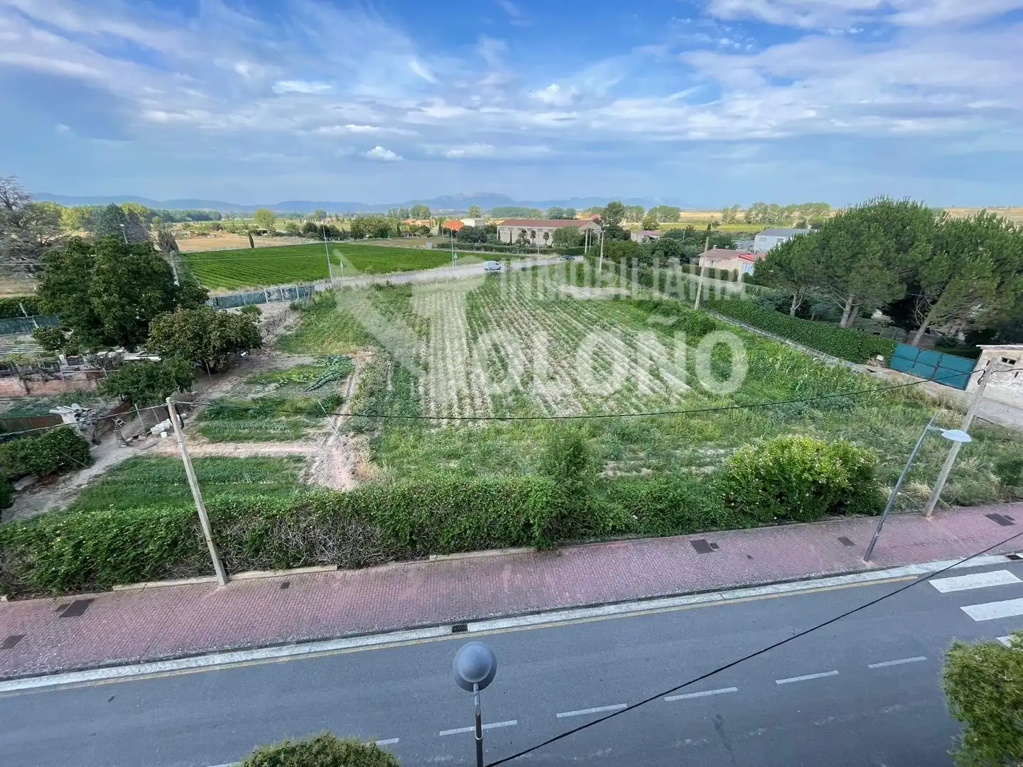 Residencial en venta en Castañares de Rioja