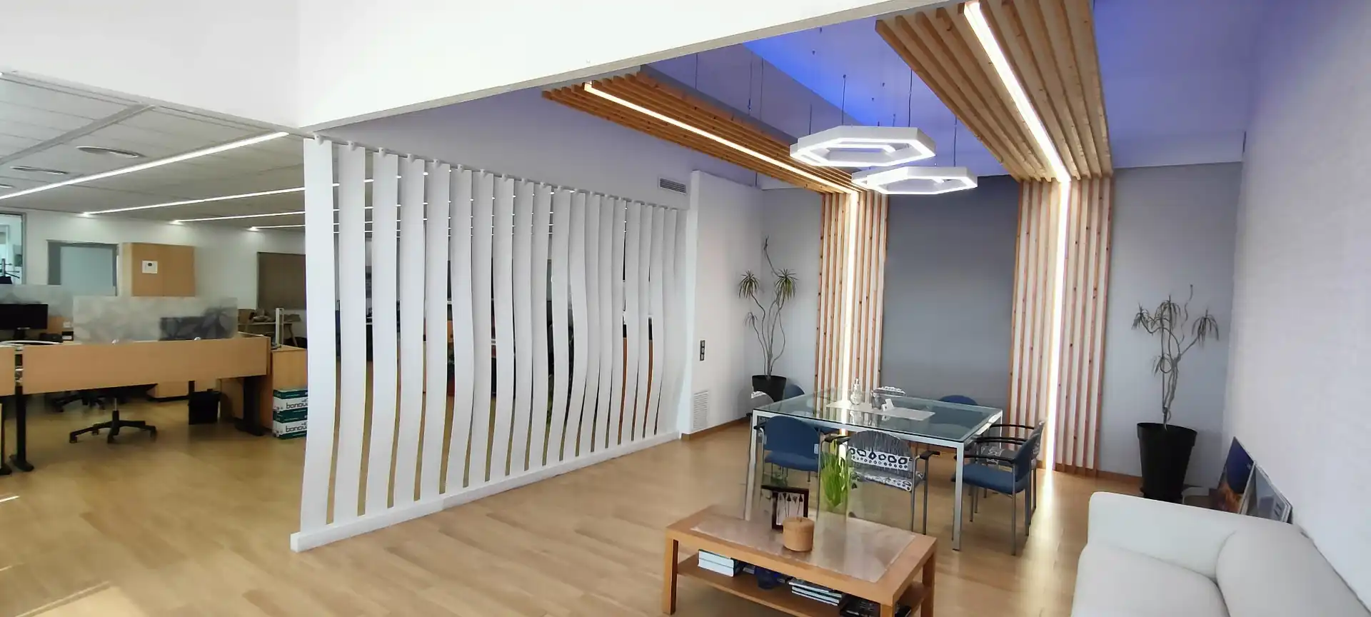 Nave industrial en venta en Cabrera de Mar con Calefacción y Alarma