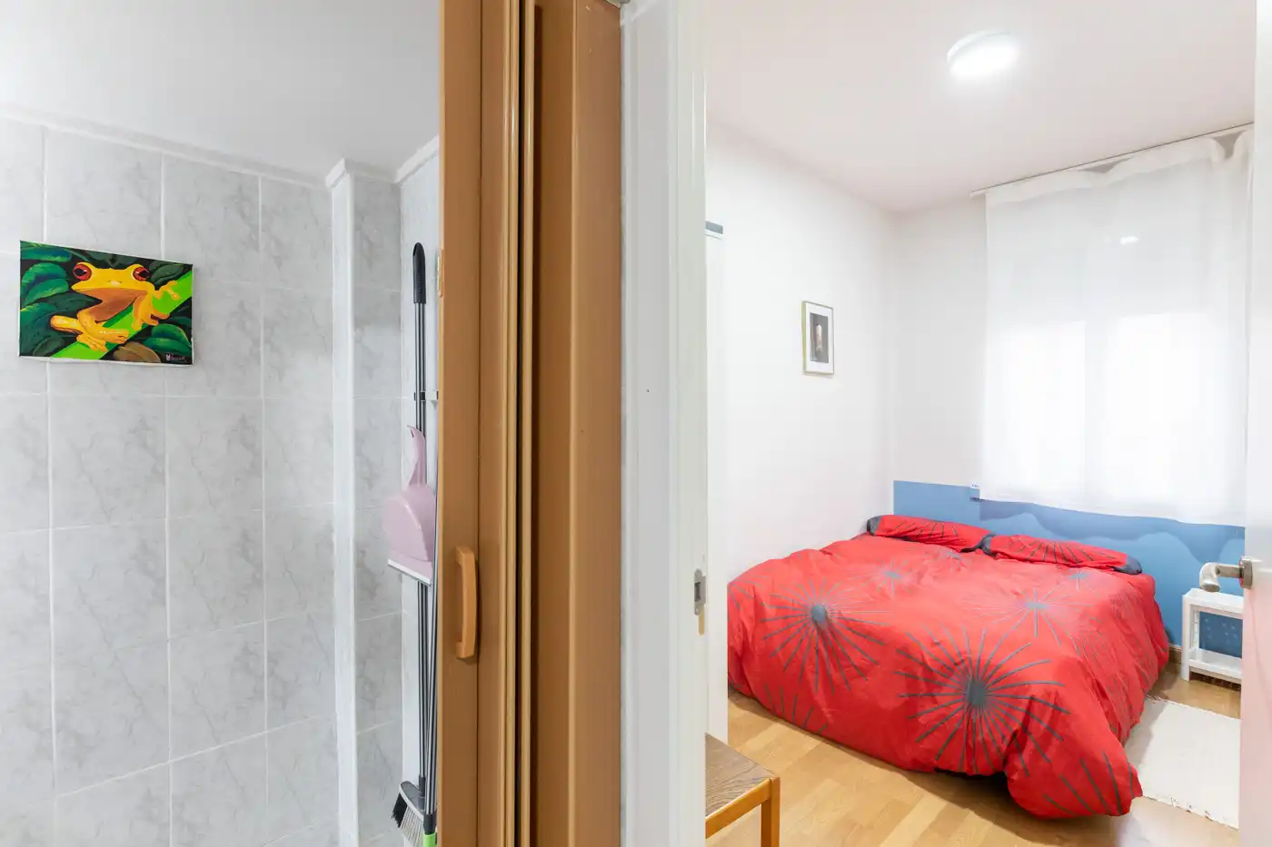 Wohnung zur Miete in Calle de Quijada de Pandiellos, imagen 10