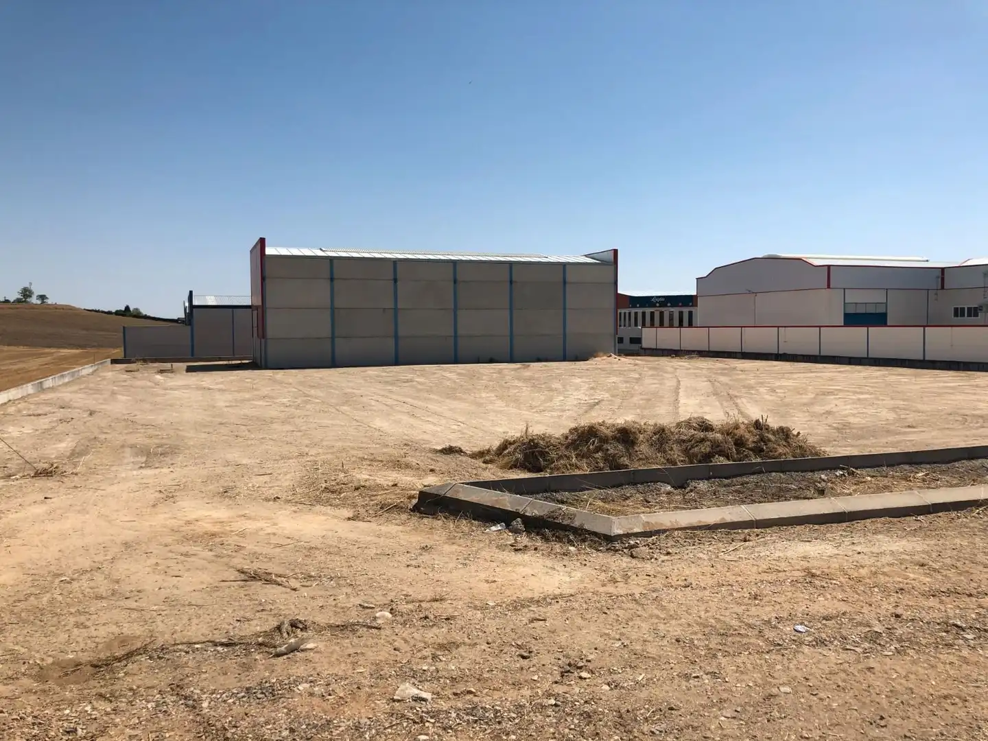 Nau industrial en venda a Torrijos, imagen 4