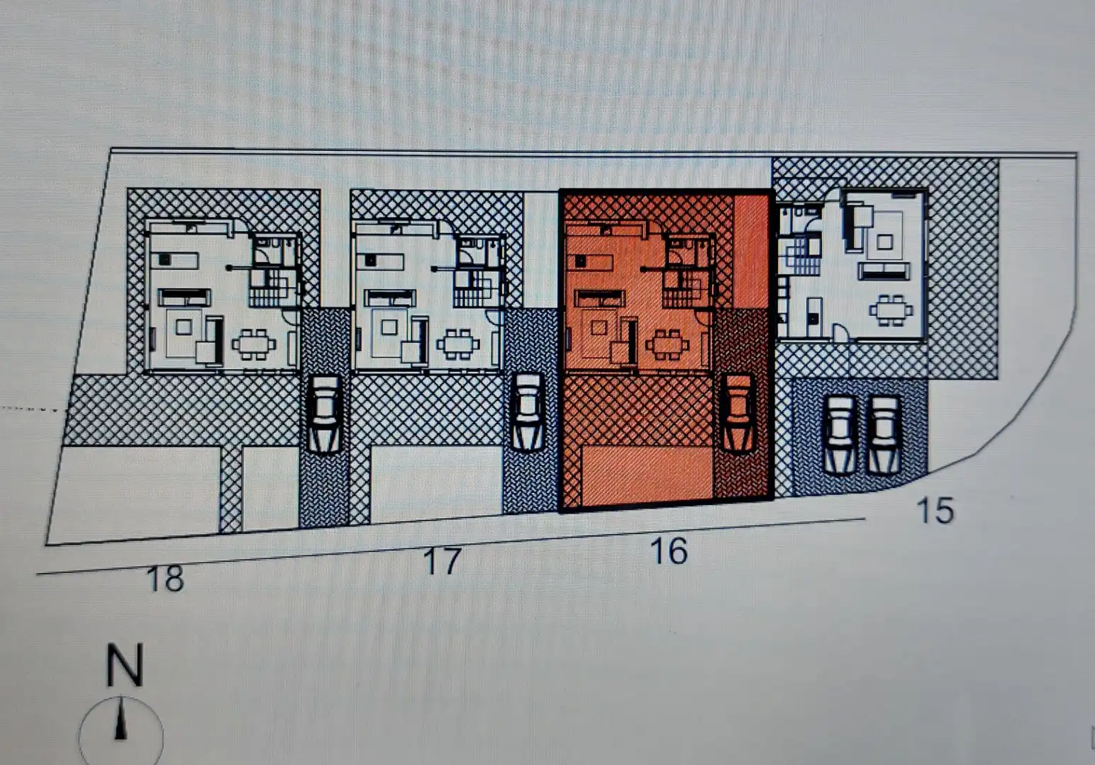 Villa avec piscine à vendre à El Montgó, imagen 3