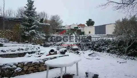 Casa amb terrassa en venda a Calle Veronica, imagen 3
