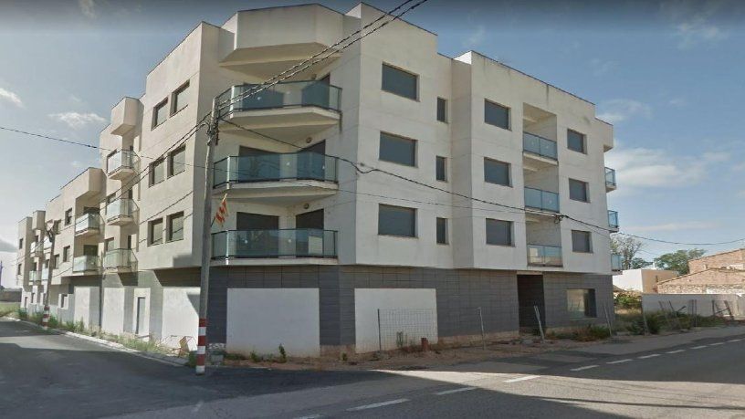 Terreny industrial en venda a Villamanrique de la Condesa