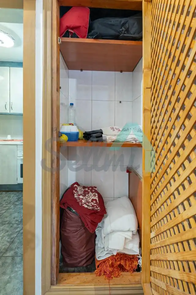 Habitación de Piso de alquiler en Avilés con Calefacción y Amueblado