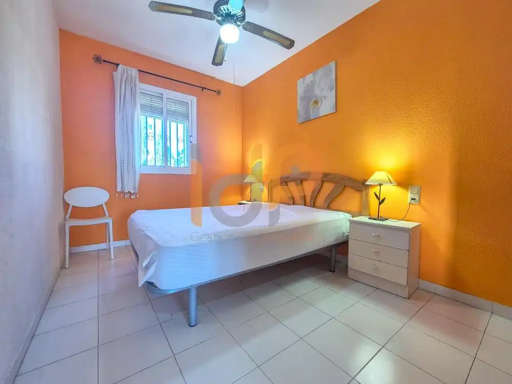 Apartment with pool for sale in Vera Playa Naturista, imagen 7