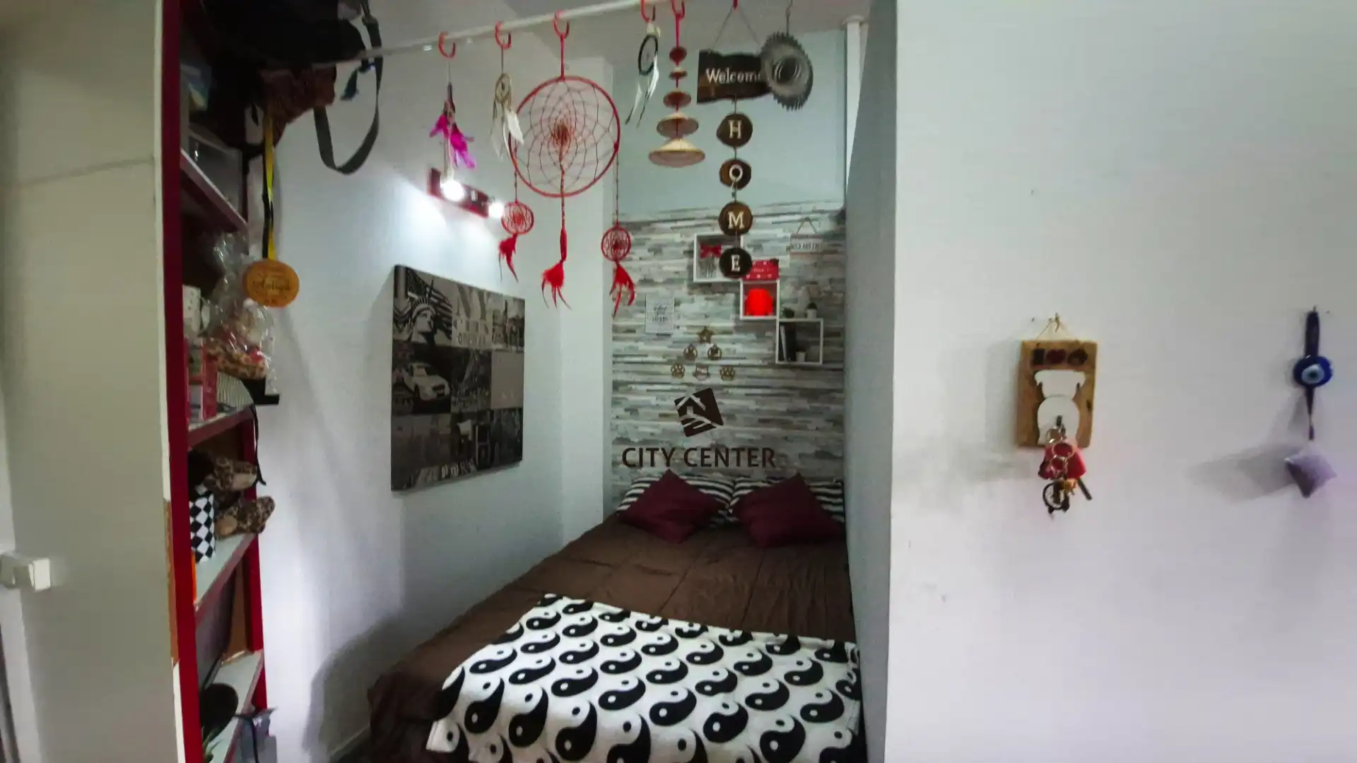 Wohngebäude zum Verkauf in Cabo Blanco, imagen 12