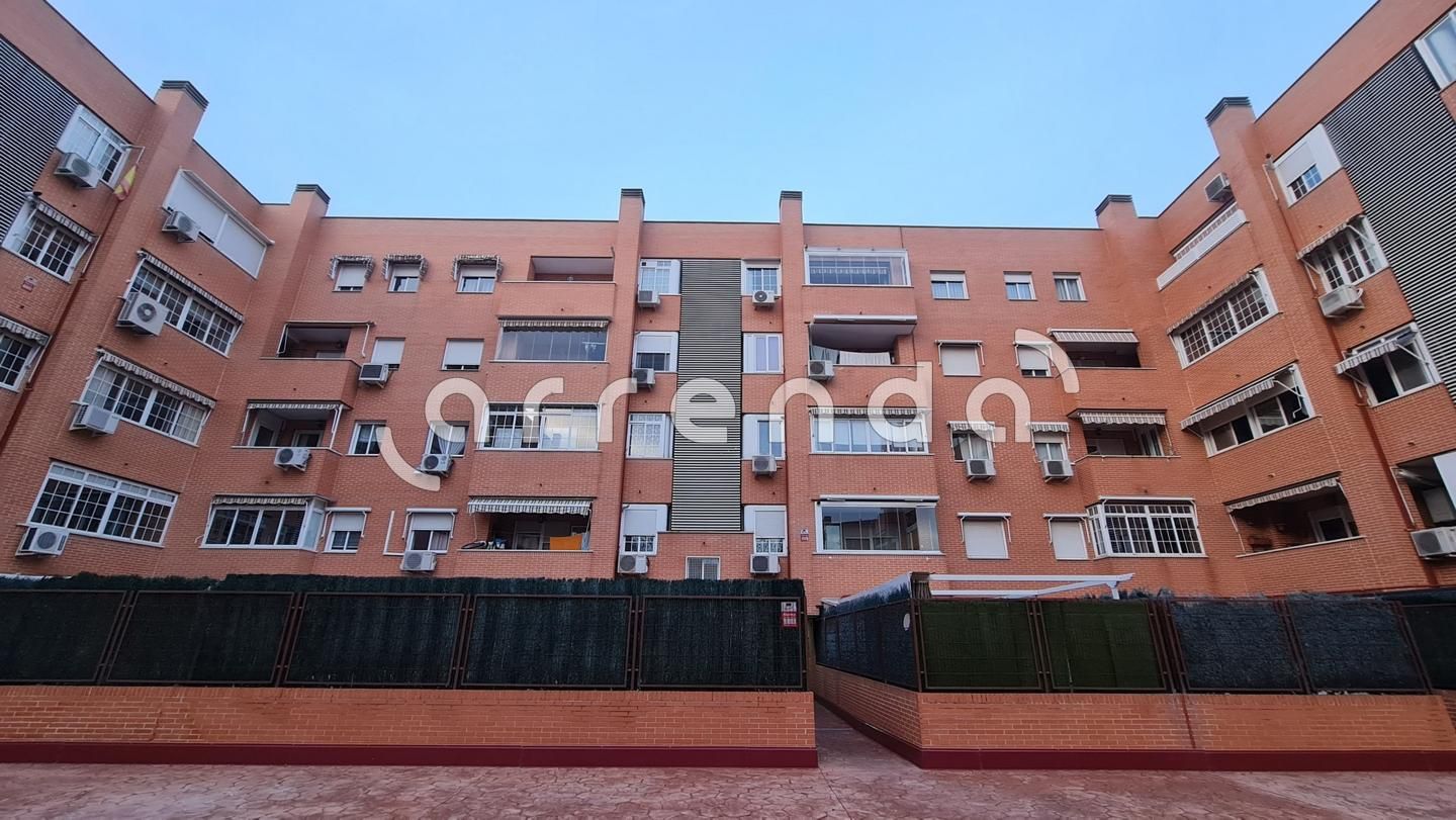 Pis de lloguer a De Los Fresnos, Fresnos I y II