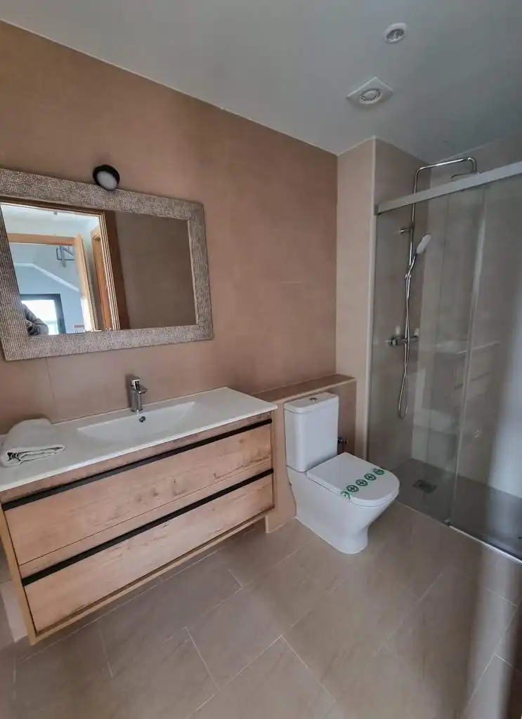 Casa adosada en venta en Carrer dels Prats, 6, Alió