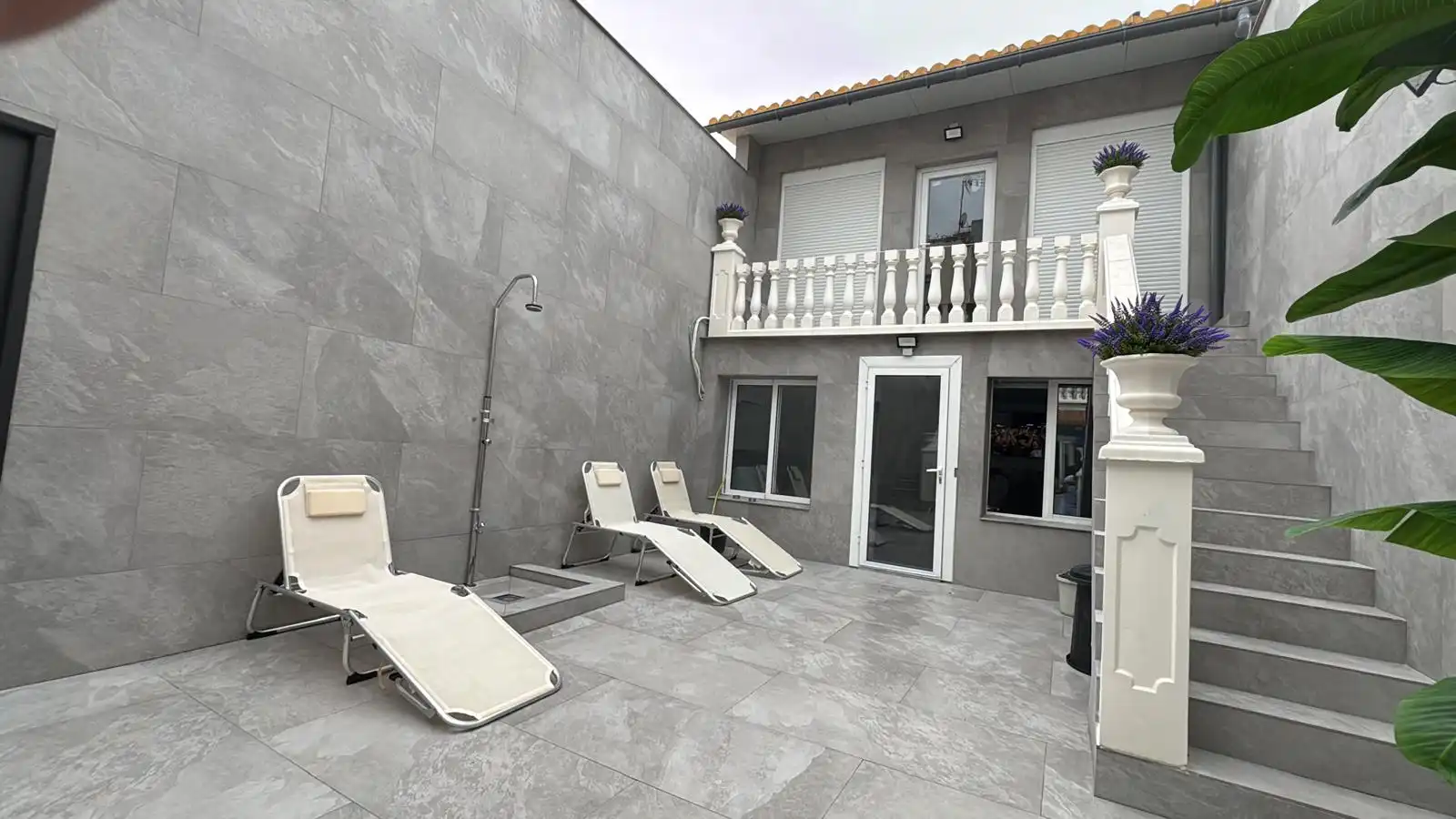 Casa amb terrassa en venda a Carrer de Ramon Jové, imagen 3