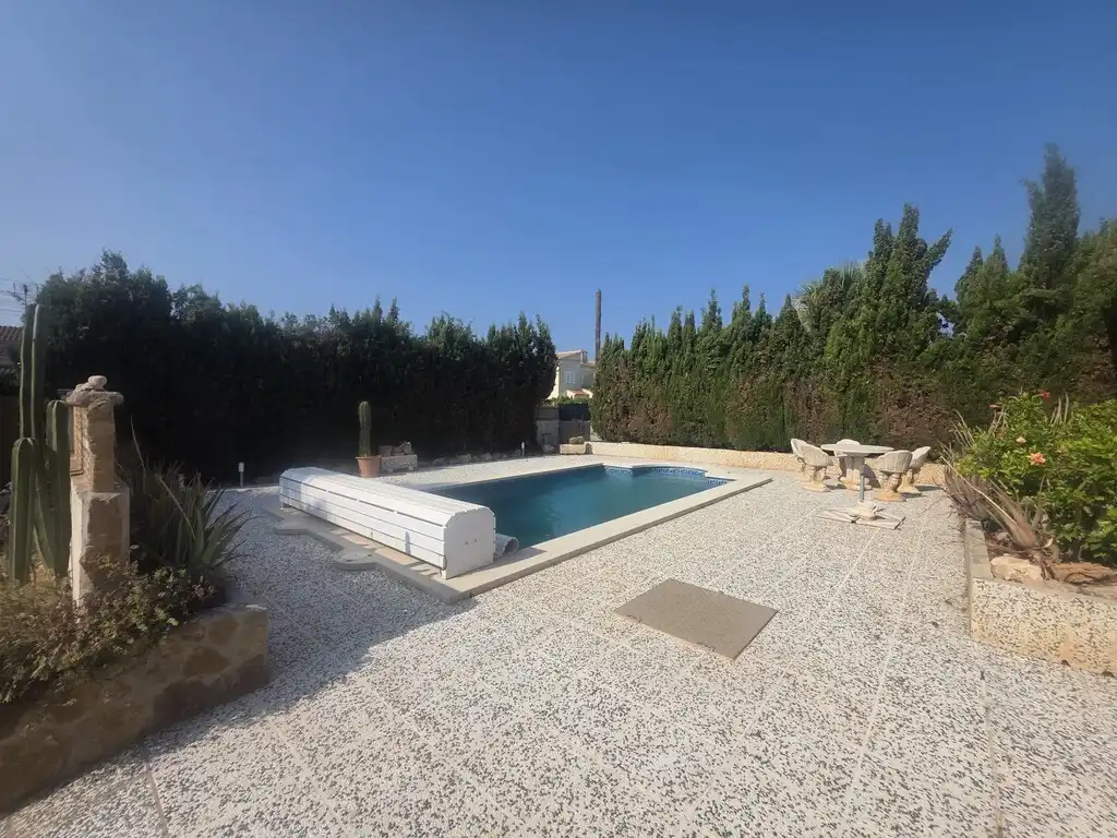 Villa con piscina in affitto a Badia Blava - Badia Gran - Tolleric, imagen 7