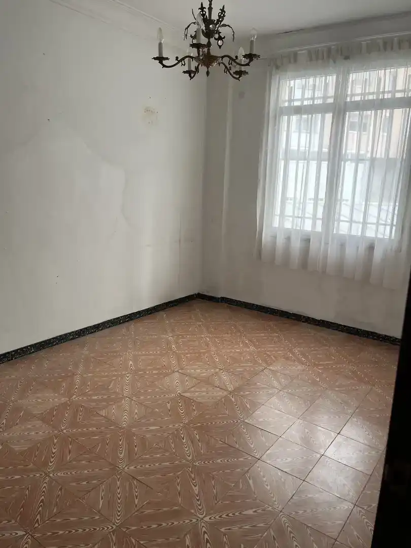 Habitación de Casa adosada en venta en Fajardo