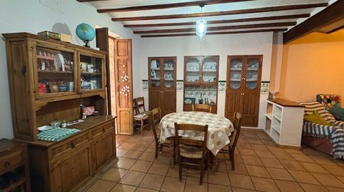 Foto 4 de Casa o xalet en venda a Vilafamés, Castellón
