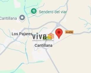 Single-family semi-detached for sale in Cantillana