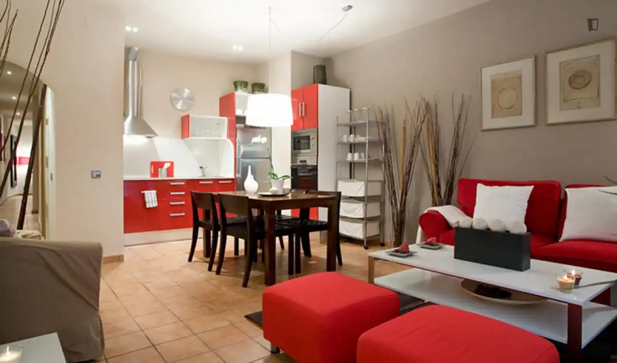 Apartament de lloguer a Barri Gòtic