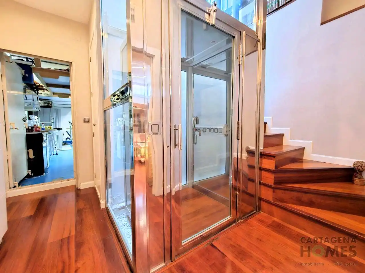 Casa en venta en Calle Hazim de Cartagena 36, imagen 7
