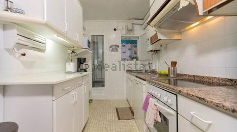 Foto 4 de Pis en venda a Menendez Pelayo, Ciutat Universitària, Valencia