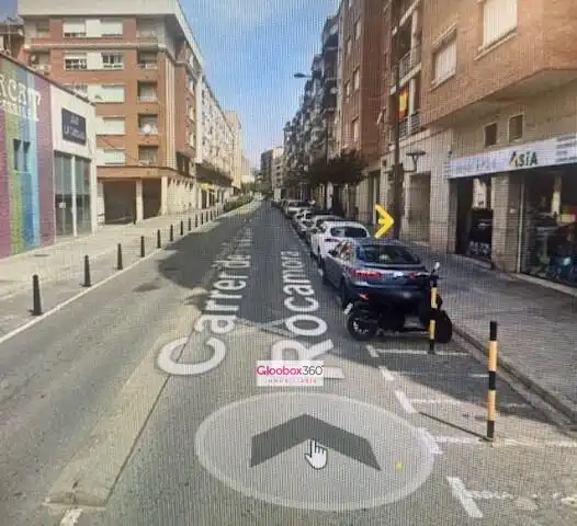 Individual en venda a Carrer ESCULTOR ROCAMORA 22, imagen 5