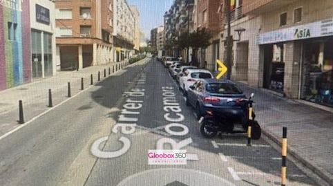 Se vende plaza de parking en calle Rocamora 22 esquina Av. President Macià de Reus, imatge 5