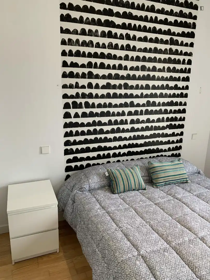 Habitación de Apartamento de alquiler en Centro