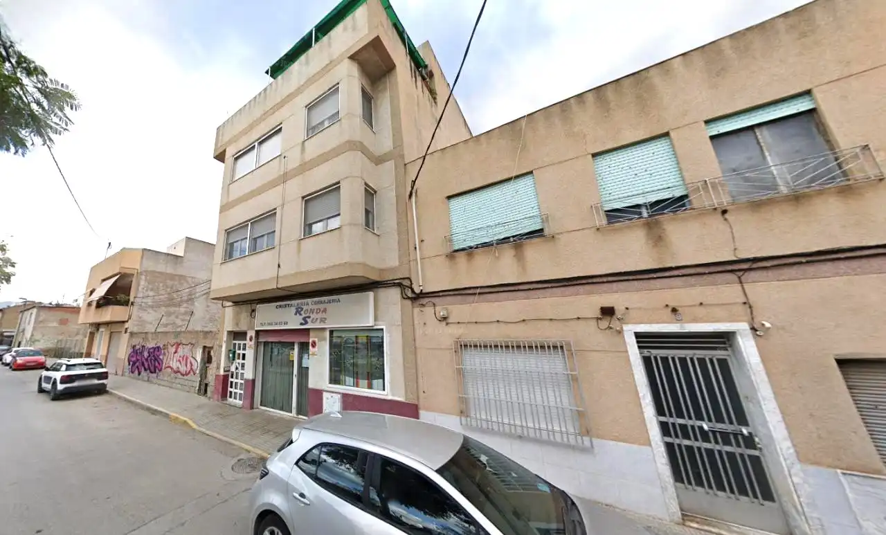 Flat for sale in Calderas Gas, imagen 2