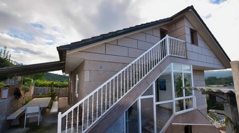 Foto 3 de Casa o chalet en venta en A Torre - Atios, O Porriño , Pontevedra