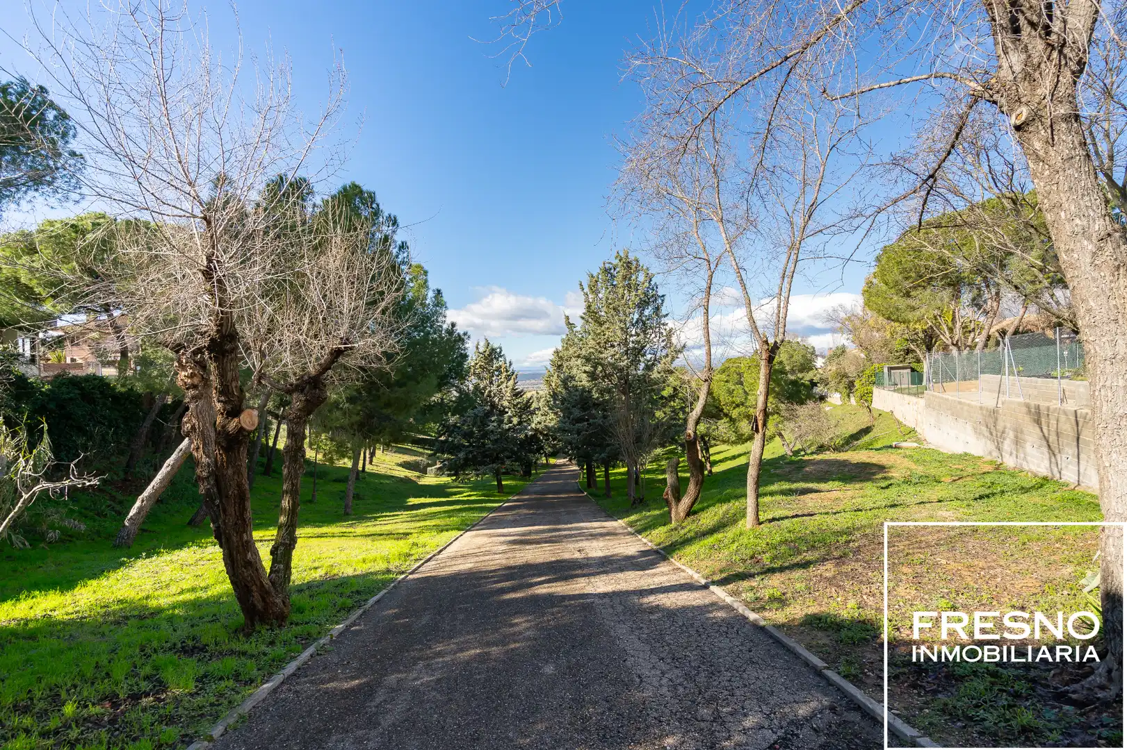 Exterior view of Houses for sale in Algete