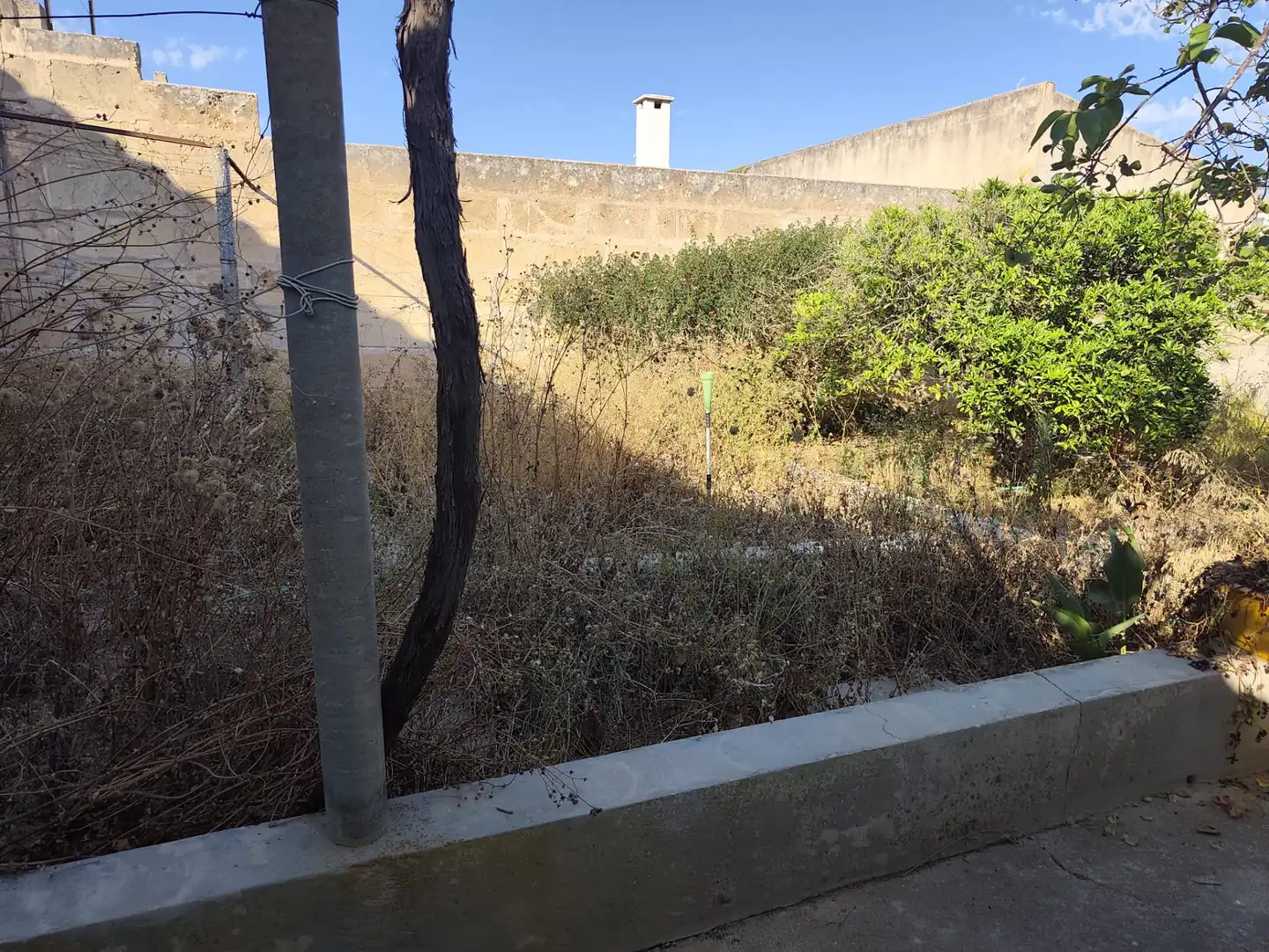 Casa o xalet en venda en Ariany amb Jardí privat, Terrassa i Traster