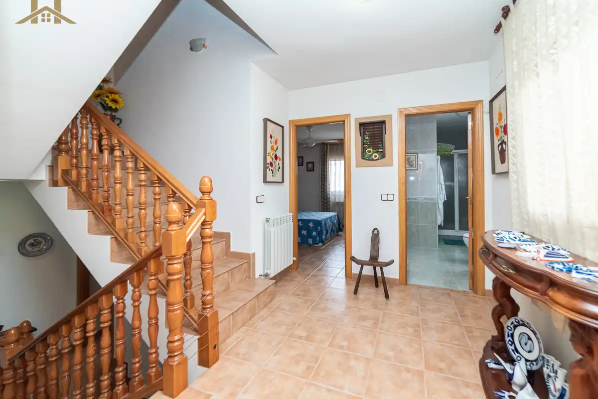 Casa o chalet en venta en Cubas de la Sagra con Calefacción, Jardín privado y Piscina
