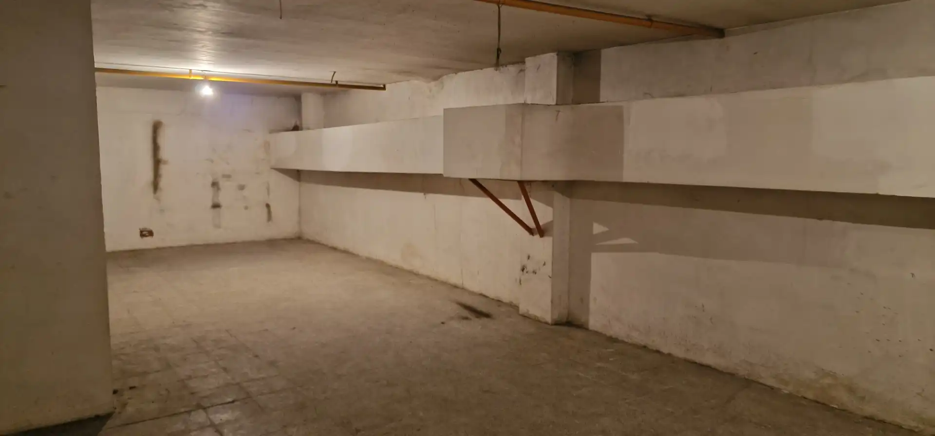 Local comercial en venta en Avinguda de l'Abat Marcet 58, imagen 11