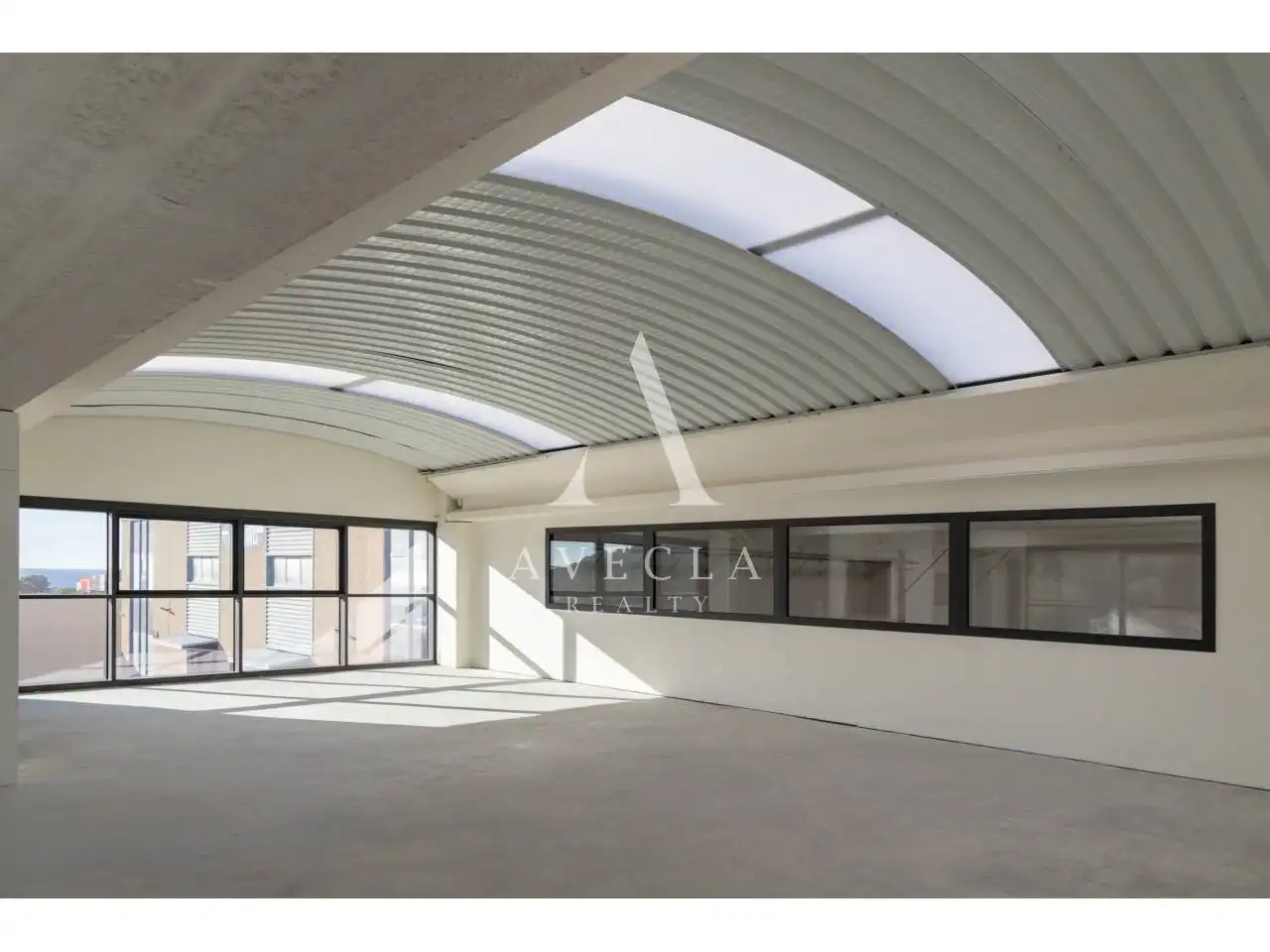 Nave industrial in affitto a Calle Drets Humans 5, imagen 5