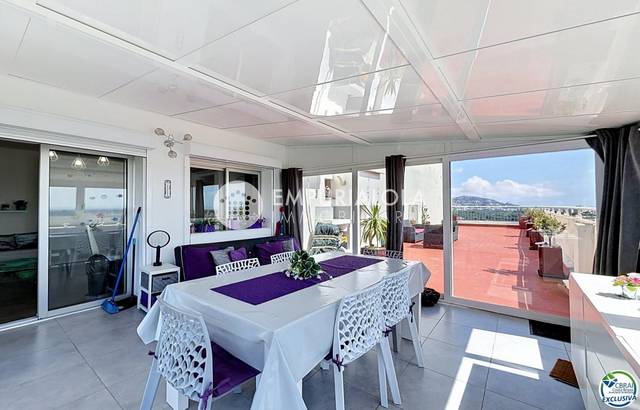 Apartamento en Venta en Carrer DE L'ALHAMBRA, -1 en Nord