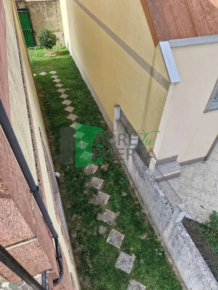 Chalet con jardín en venta en Ramirás, imagen 5