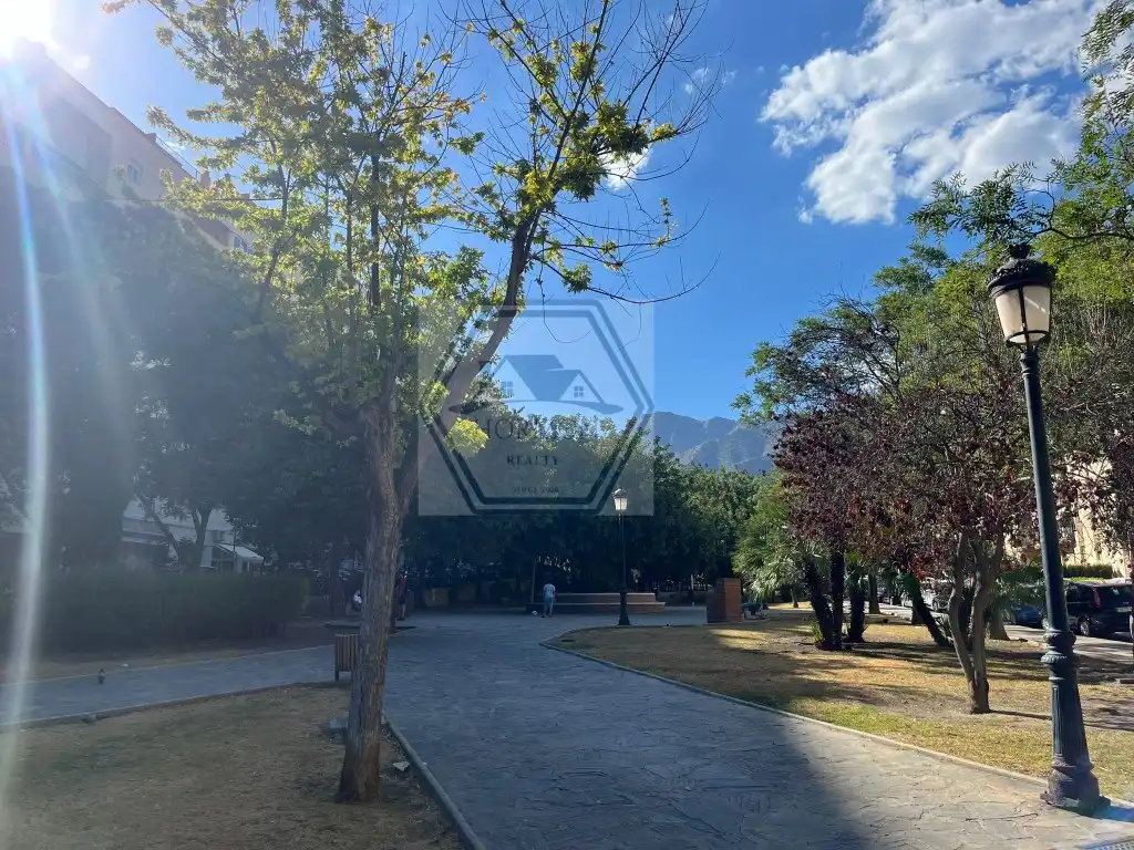 Aparcament en venda a Avenida Huerta Belon-Huerta Belon, imagen 6