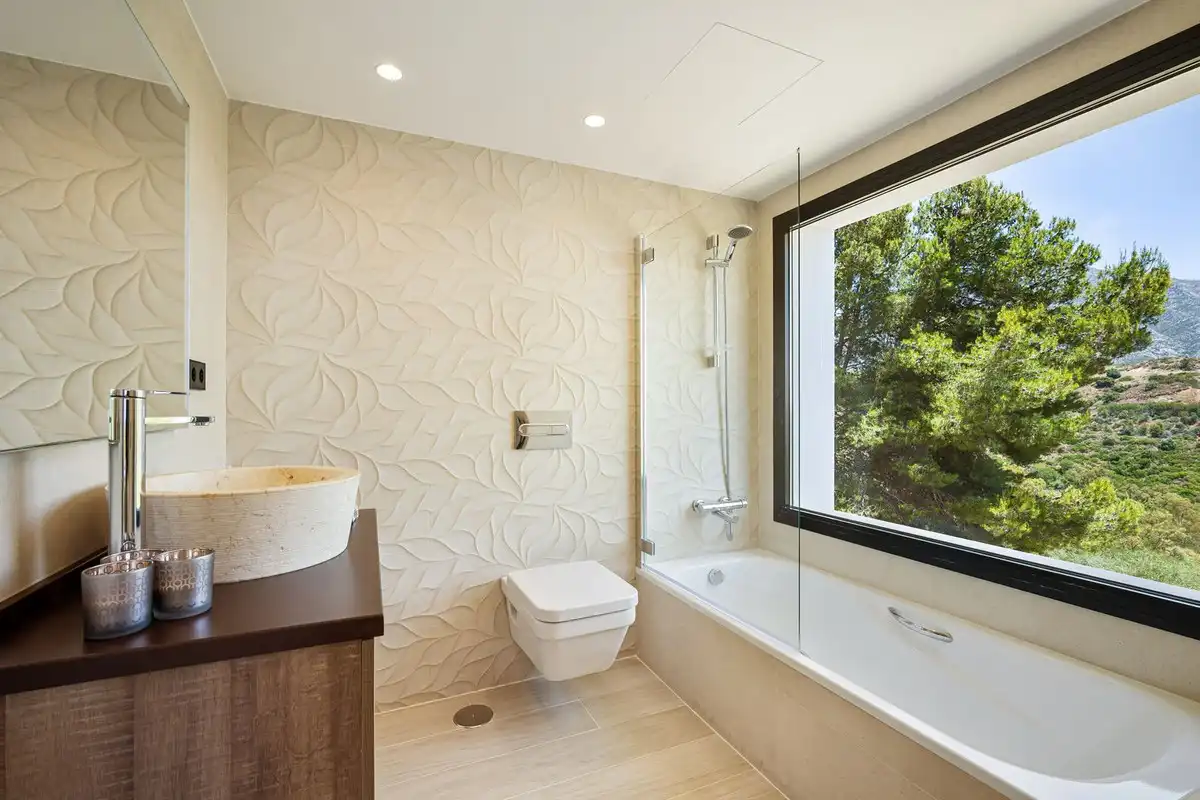 Villa con piscina in vendita a Nueva Andalucía, imagen 17