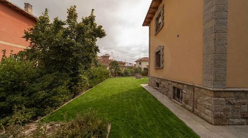 Foto 4 de Casa o chalet en venta en Avenida Carlos Pinilla, 13, Pinilla, León Capital