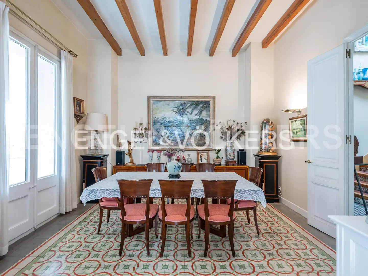 Casa amb terrassa en venda a Carrer Sant Ramon, imagen 13