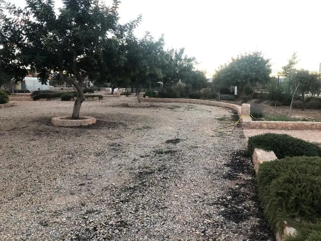 Casa con giardino in affitto a Pedanías Oeste, imagen 17