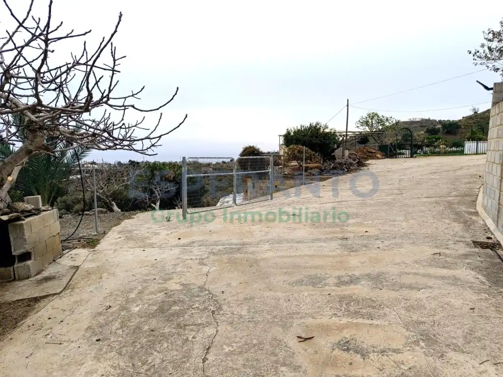 Finca rústica en venda en Vélez-Málaga amb Aire condicionat, Jardí privat i Traster