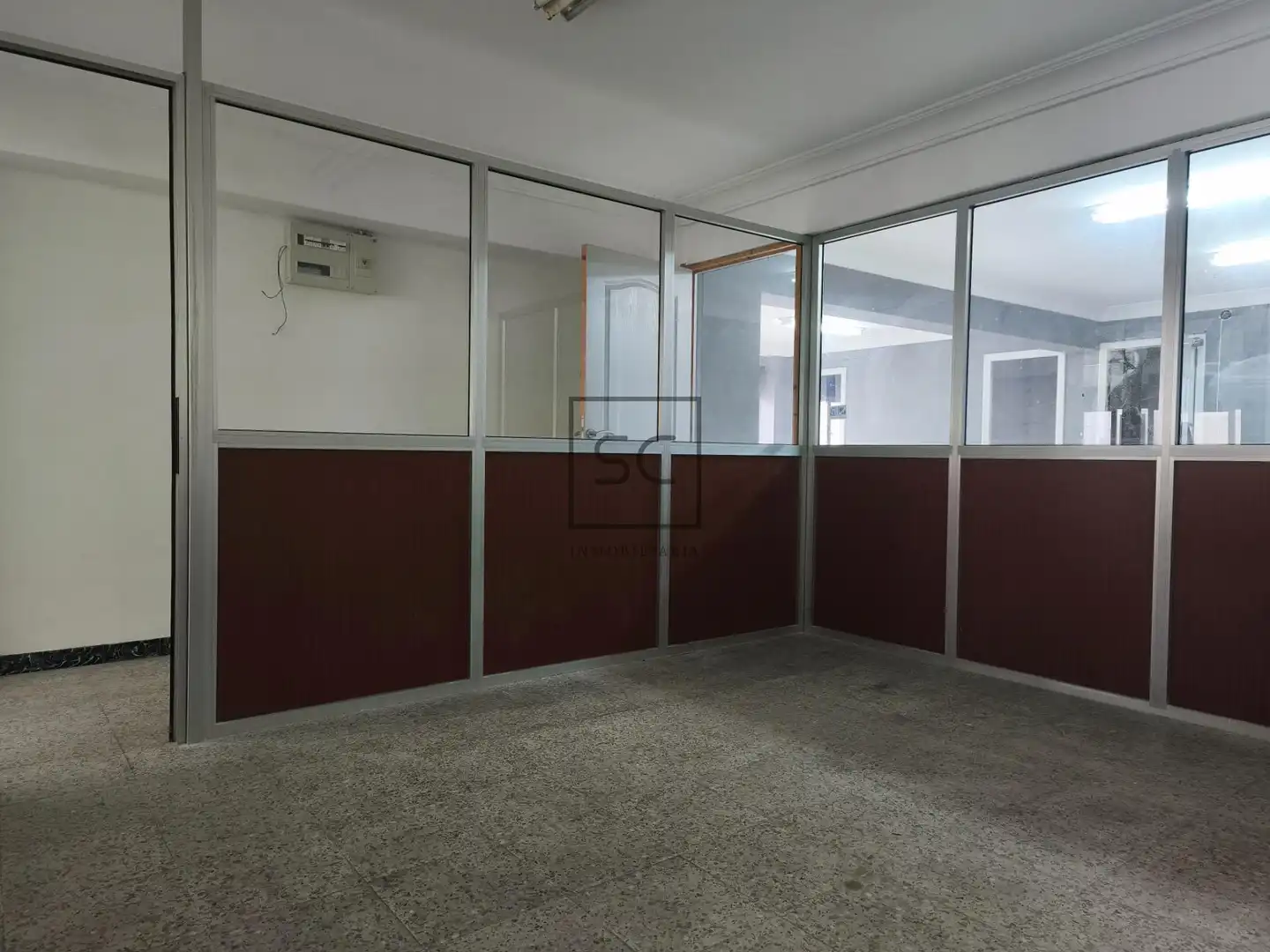 Business premises for sale in Avenida VIVEIRO, imagen 9