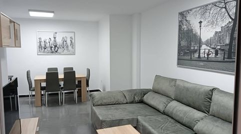 Foto 5 de Habitación en El Carmen, Murcia Capital