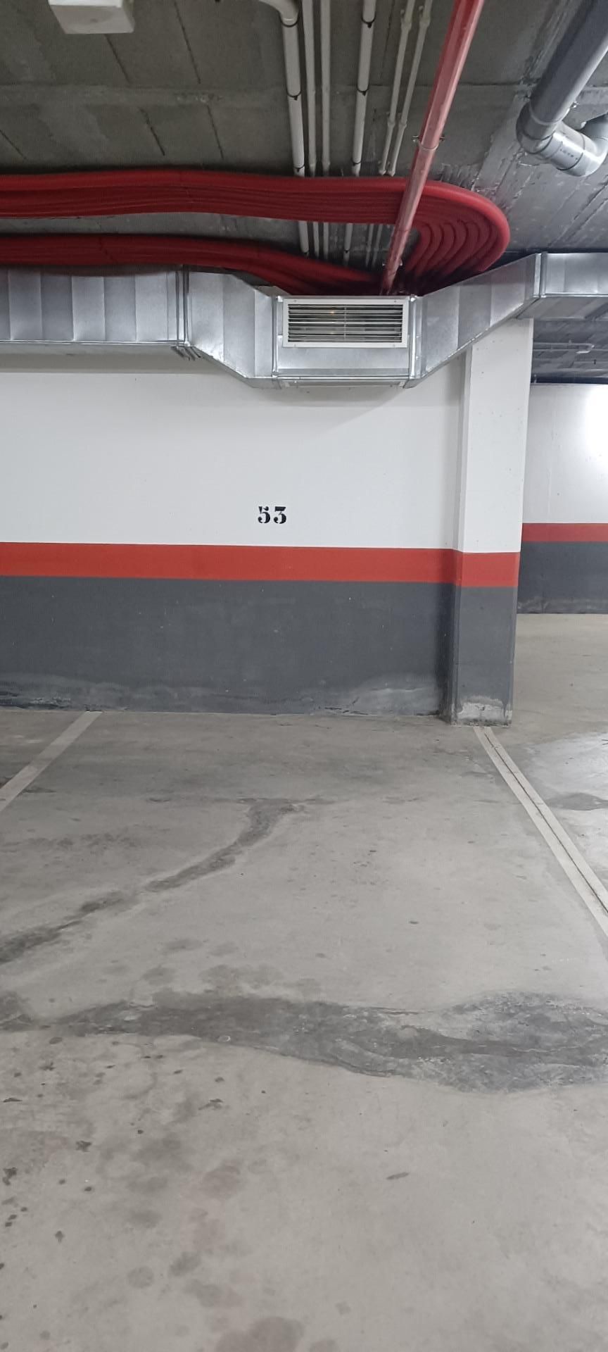Aparcament de Garatge en venda en Estepona