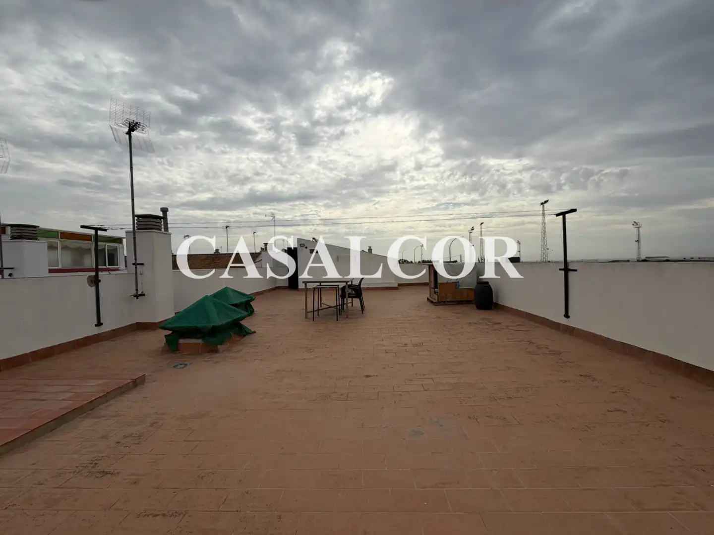 Casa en venda a Mairena del Alcor, imagen 16