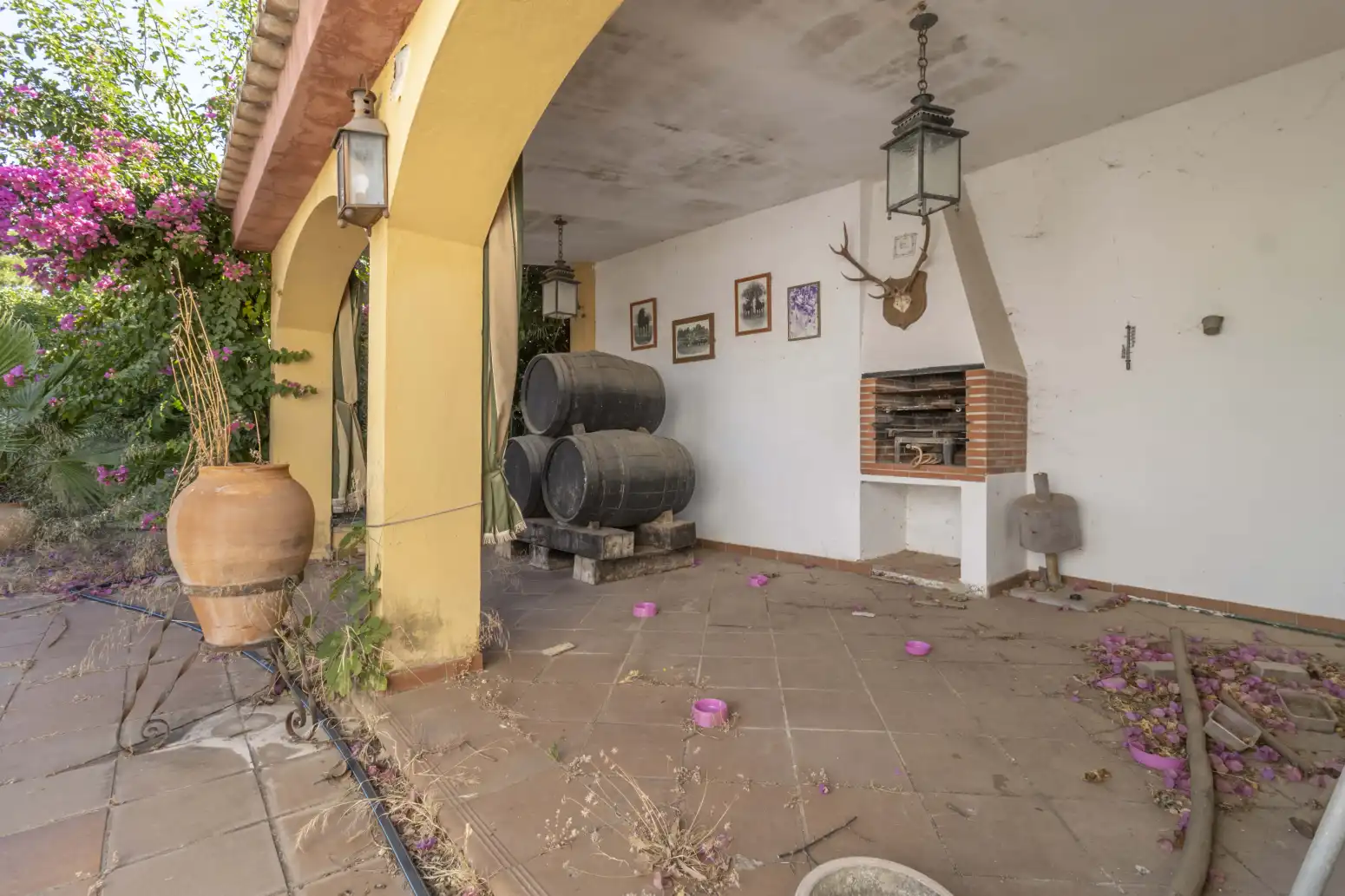 Casa amb piscina en venda a Loreto, imagen 12