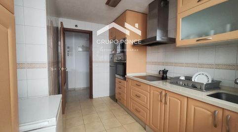 Foto 3 de Piso en venta en Puertas del sur - Guadabajaque, Jerez de la Frontera