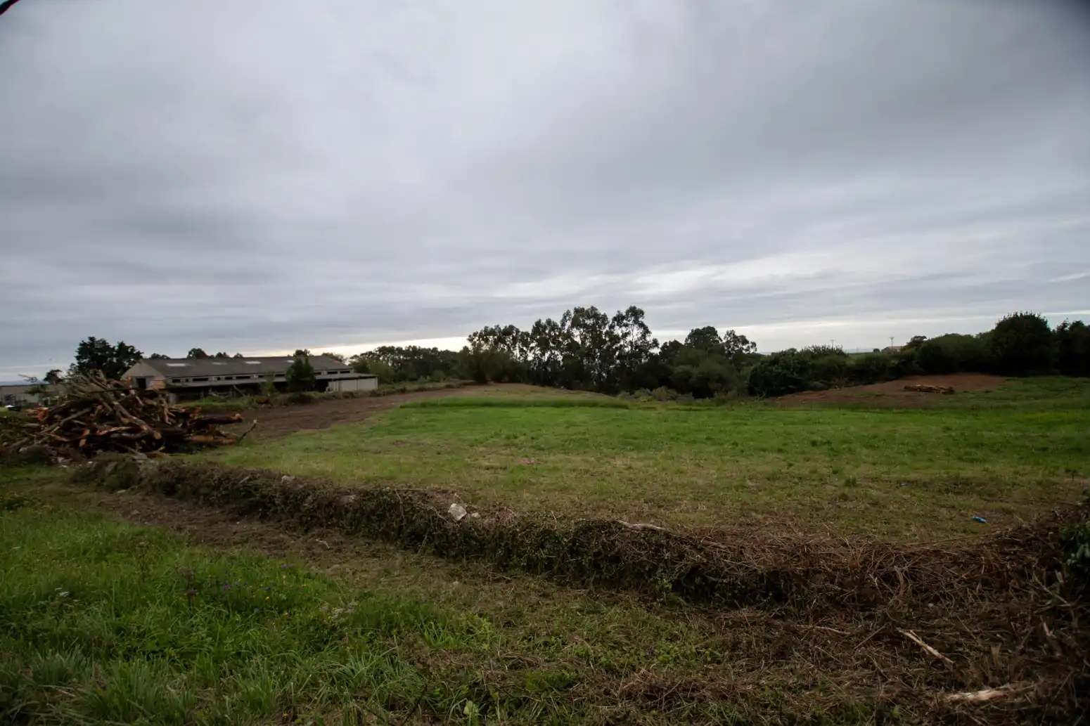 Residencial en venta en Ribadedeva