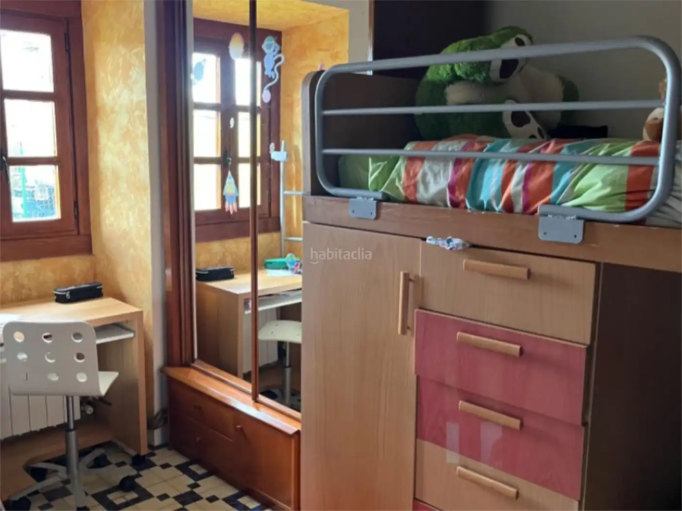 Piso en venta en Calle Diputacion 1, imagen 12