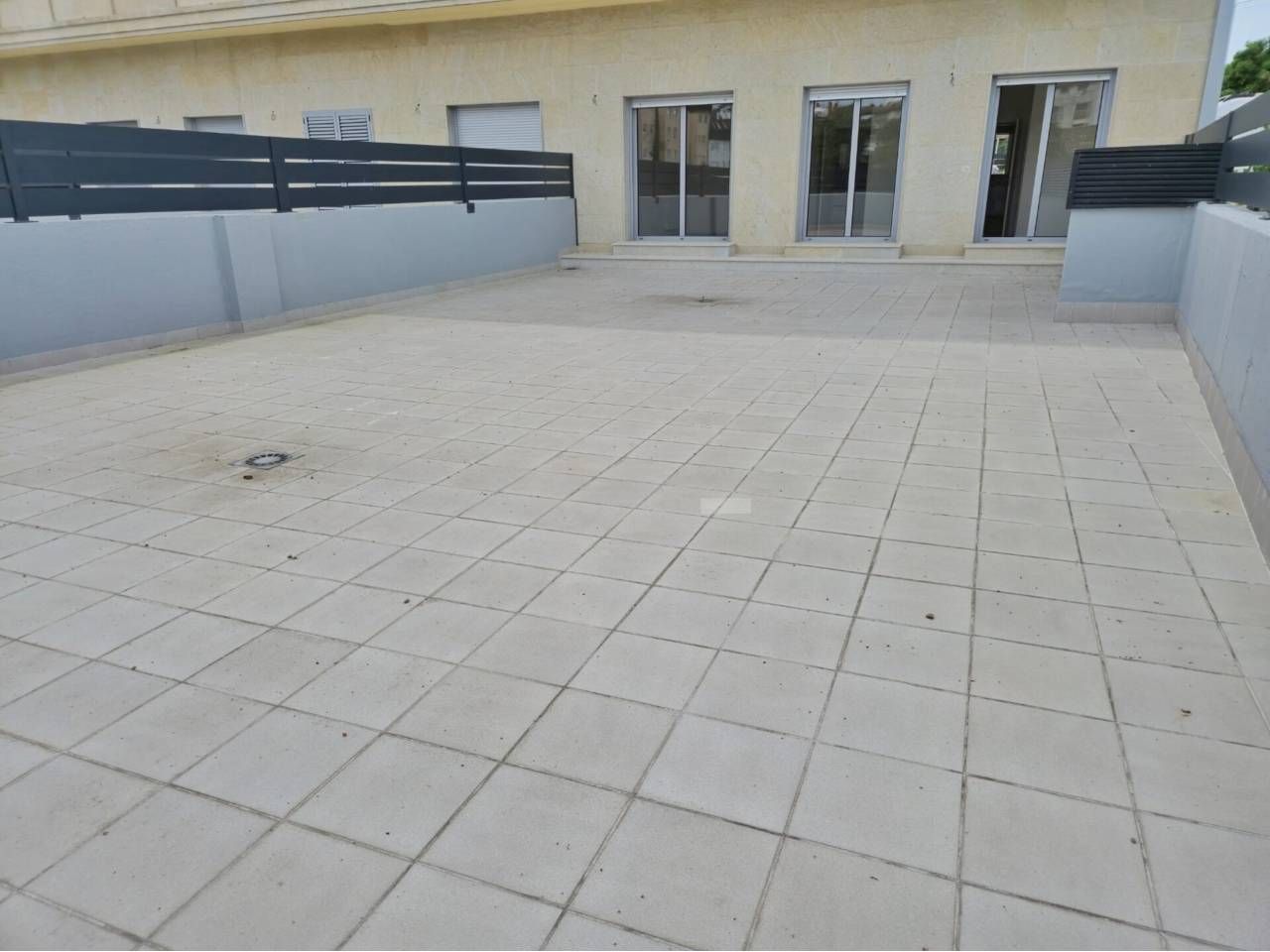 Terrace of Flat for sale in Salvaterra de Miño  with Heating and Storage room